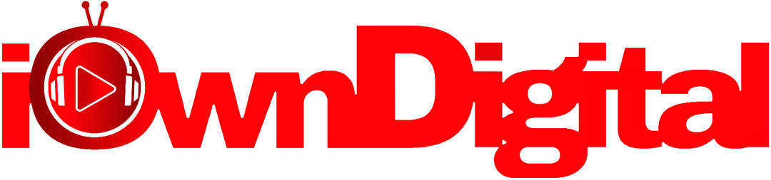 iOwnDigital